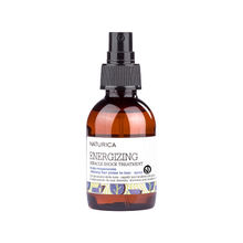Naturica Energizing Miracle Treatment for Thin Hair, Reduce Fiber Loss with Caper & Ginseng Extract