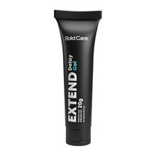 Bold Care Extend Delay Gel