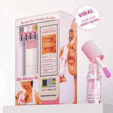 THE SKIN DIET COMPANY Strong Barrier Glam Vending Machine Gift Kit