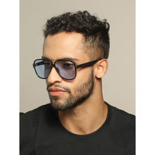 IDEE S2898 C2 59 Blue Lens Sunglasses for Men (59)