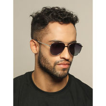 IDEE S2922 C2P 57 Grey Lens Sunglasses for Men (57)