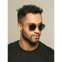 IDEE S2924 C3P 52 Grey Lens Sunglasses for Men (52)