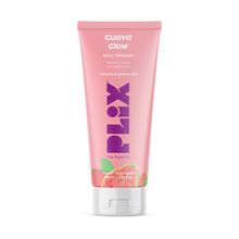 Plix Vitamin C Face Wash Cleanser For Skin Brightening, Pro Vit B5 & Alpha Lipoic Acid For Skin Glow