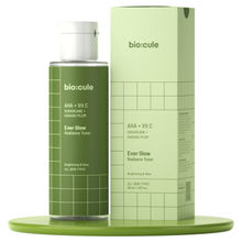 Biocule Ever Glow Radiance Vitamin C Face Toner For Glowing Skin