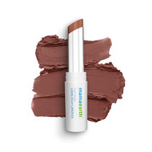 Mamaearth Soft Matte Long Stay Lipsticks - Mocha Brown
