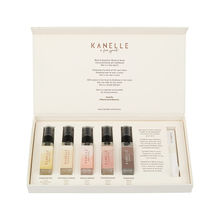 KANELLE Fragrances Discovery Set Eau De Parfum