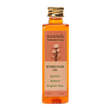 Auravedic Kumkumadi Face Oil Kumkumadi Tailam Kumkumadi Oil Face Serum Oil For Pigmentation