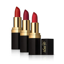 Iba Lipstick Combo (Festive Red Matte Long Stay)