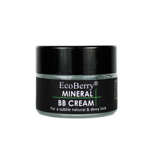 Ecoberry Mineral BB Cream