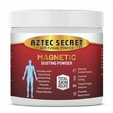 Aztec Secret Antifungal Powder - Magnetic Dusting Powder