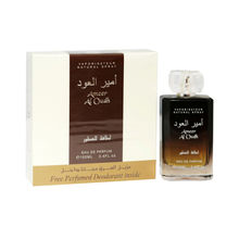 Lattafa Ameer Al Oud Long Lasting Unisex Eau De Parfum