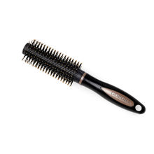 Gorgio Professional Round Hair Brush Roller - GP0029 (Colour /Shape May Vary)