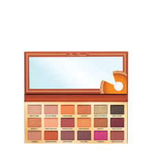 Too Faced Pumpkin Spice: Second Slice - Sweet & Spicy Eye Shadow Palette