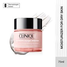 Clinique Moisture Surge Intense 72H Lipid-Replenishing Hydrator