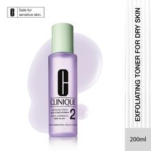 Clinique Clarifying Lotion 2 (Toner)