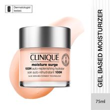 Clinique Moisture Surge 100h Auto-replenishing Hydrator (Moisturizer)