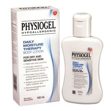Physiogel Hypoallergenic Daily Moisture Therapy Lotion