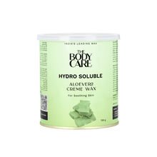 The Body Care Aloevera Hydrosoluble Wax Creme
