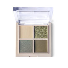 Paese Cosmetics Daily Vibe Palette