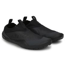 adidas Terrex Cc Jawpaw Slip On Black Sliders