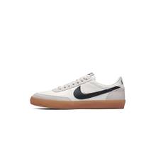 Nike Men Killshot White Tennis Shoes