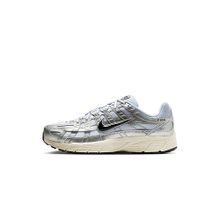Nike Men P-6000 Blue Running Shoes