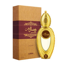 Ajmal Wisal Dhahab EDP Perfume For Men