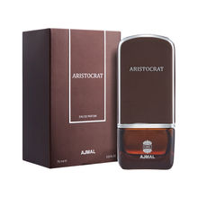 Ajmal Aristocrat EDP Perfume For Men