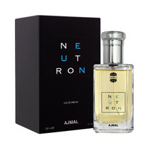 Ajmal Neutron EDP Perfume For Men