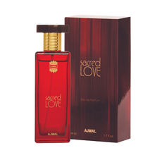 Ajmal Sacred Love EDP Perfume For Women