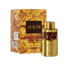Ajmal Aurum Concentrated Perfume Free From Alcohol For Women