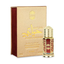 Ajmal Dahnul Oudh Hayati Concentrated Perfume Free From Alcohol For Women And Men