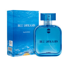 Ajmal Blu Dreams EDP Perfume For Men