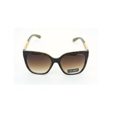 Steve Madden Women Brown UV Protected Lens Polycarbonate Sunglasses