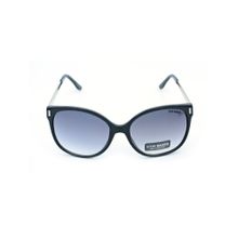 Steve Madden Women Blue UV Protected Lens Polycarbonate Sunglasses
