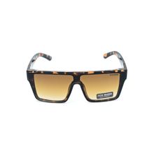 Steve Madden Unisex Brown UV Protected Lens Polycarbonate Sunglasses