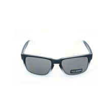 Steve Madden Men Grey UV Protected Lens Polycarbonate Sunglasses