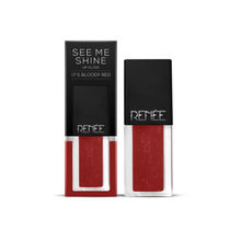 Renee Cosmetics See Me Shine Lip Gloss