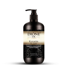 Dione UK Keratin Enrichment Conditioner