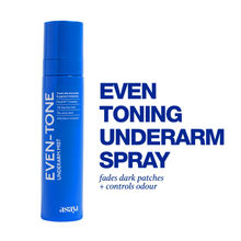 Asaya Depigmentation Underarm Spray for Dark Underarms with MelaMe Complex