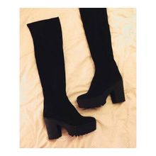 Shoetopia Casual Comfortable Smart Casual Boots for Girls