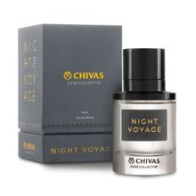 Fraganote X CHIVAS Luxe Collective Night Voyage Eau De Parfum