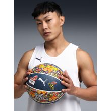 Puma Hoopers Hotline Premium Microfiber Basketball