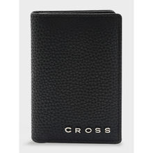 Cross Black New Management Business & Credit Card Wallet