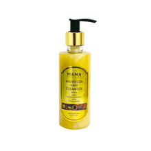 Mana Ayurvedam Ayurveda Hair Cleanser (Truly Herbal Shampoo With Conditioner)