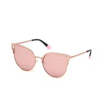 Victoria's Secret Sunglasses VS0013 57 72T is a Selection of Iconic Oversized Shapes