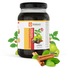Krishna's Herbal & Ayurveda Chywanprash