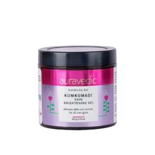 Auravedic Kumkumadi Gel Kumkumadi Tailam Kumkumadi Oil Skin Brightening Gel For Pigmentation
