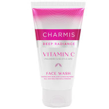 Charmis Deep Radiance Face Wash