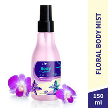 Plum BodyLovin Orchid-You-Not Body Mist For A Long Lasting Floral Fragrance